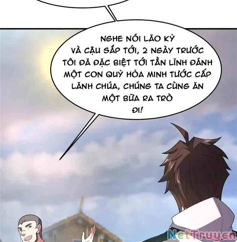 đọc truyện Thần Sủng Tiến Hóa Chương 156 ảnh 43 tại Thiên Thai Truyện