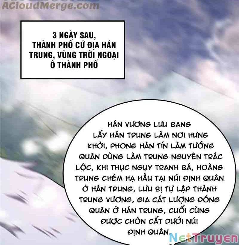 đọc truyện Thần Sủng Tiến Hóa Chương 156 ảnh 9 tại Thiên Thai Truyện