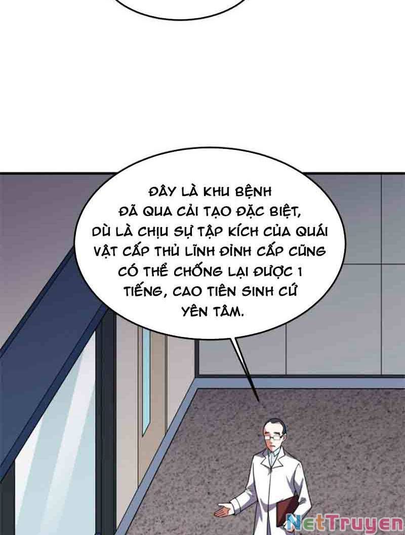 đọc truyện Thần Sủng Tiến Hóa Chương 157 ảnh 35 tại Thiên Thai Truyện