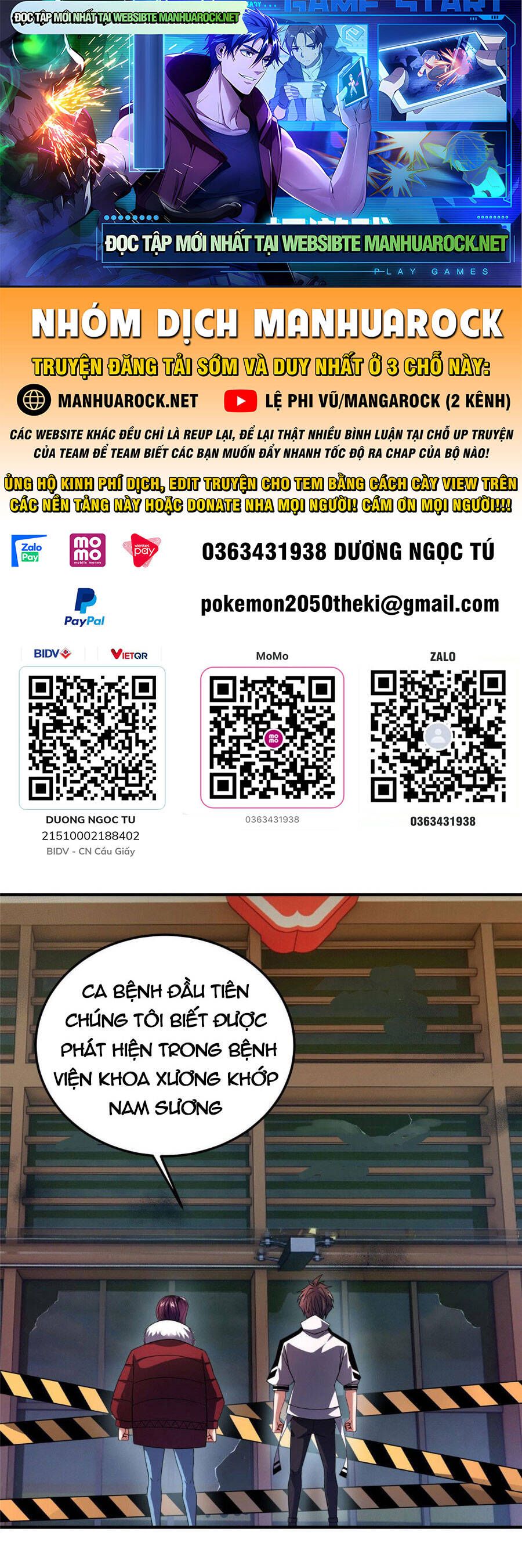đọc truyện Thần Sủng Tiến Hóa Chương 158 ảnh 2 tại Thiên Thai Truyện