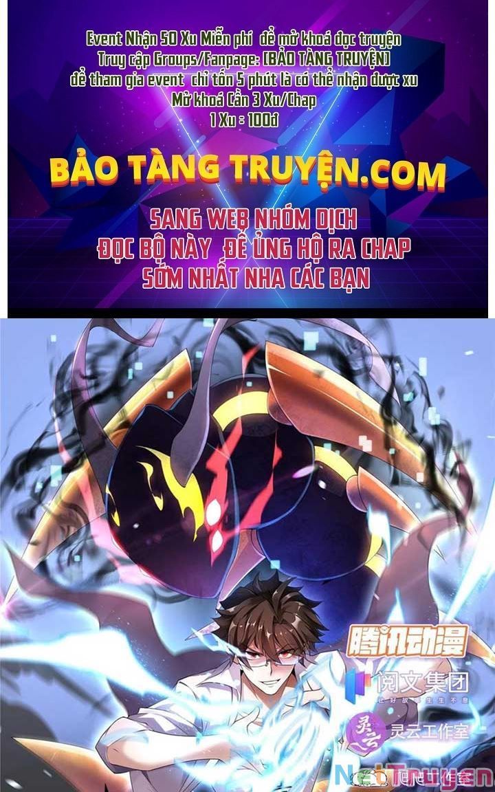 đọc truyện Thần Sủng Tiến Hóa Chương 16 ảnh 2 tại Thiên Thai Truyện