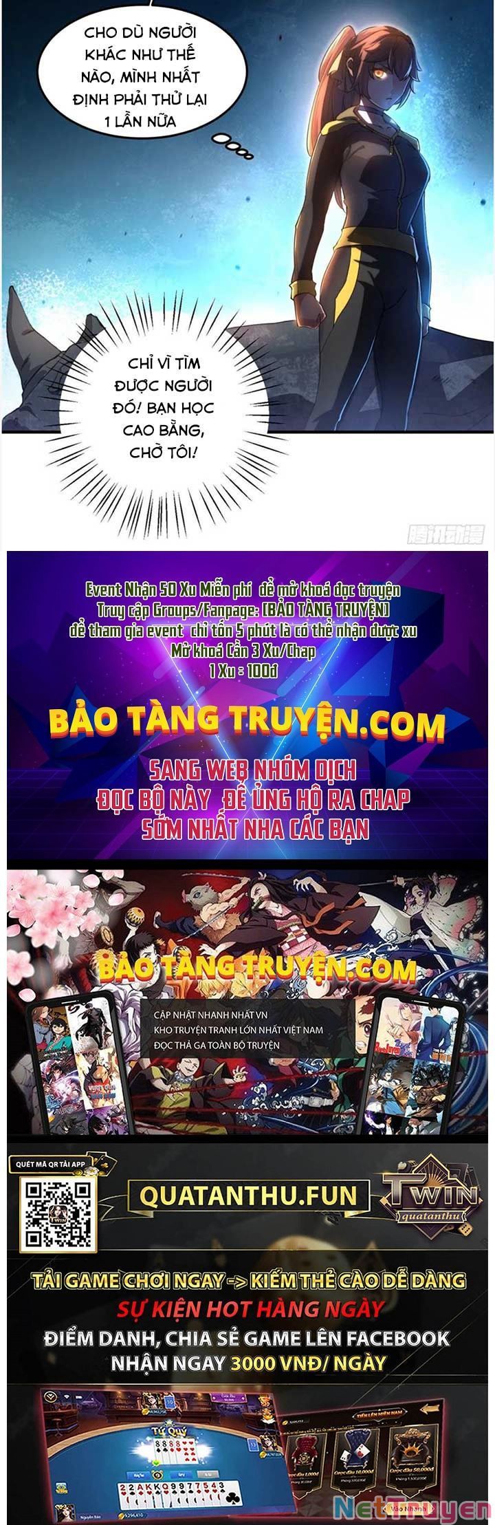 đọc truyện Thần Sủng Tiến Hóa Chương 16 ảnh 19 tại Thiên Thai Truyện