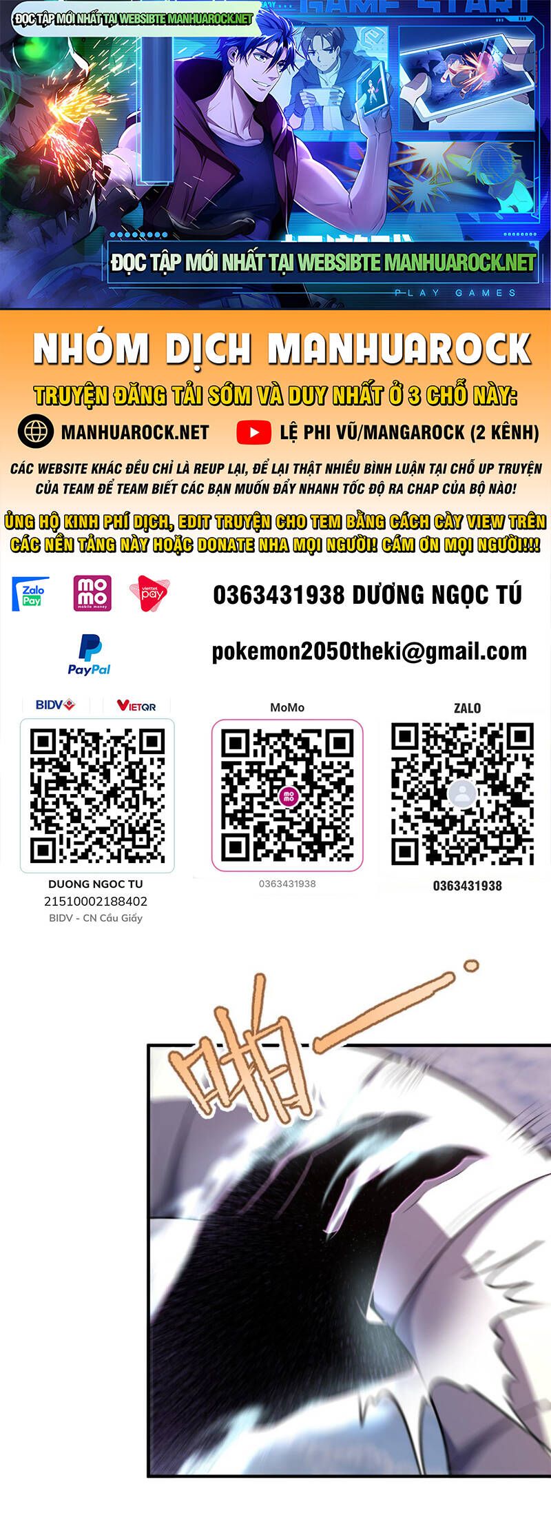 đọc truyện Thần Sủng Tiến Hóa Chương 167 ảnh 2 tại Thiên Thai Truyện