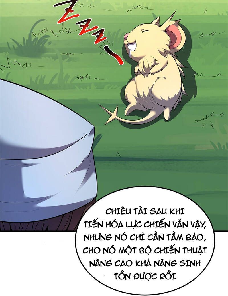 đọc truyện Thần Sủng Tiến Hóa Chương 167 ảnh 48 tại Thiên Thai Truyện