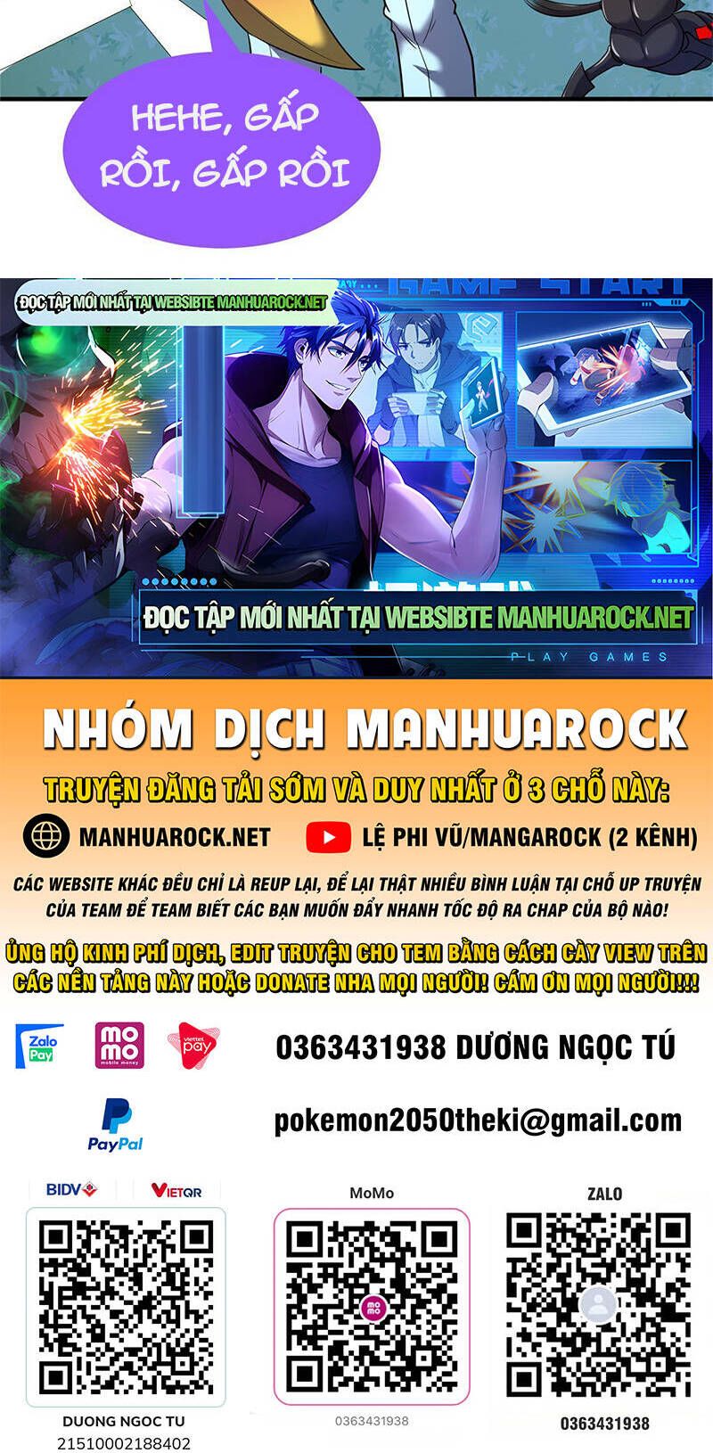 đọc truyện Thần Sủng Tiến Hóa Chương 167 ảnh 51 tại Thiên Thai Truyện