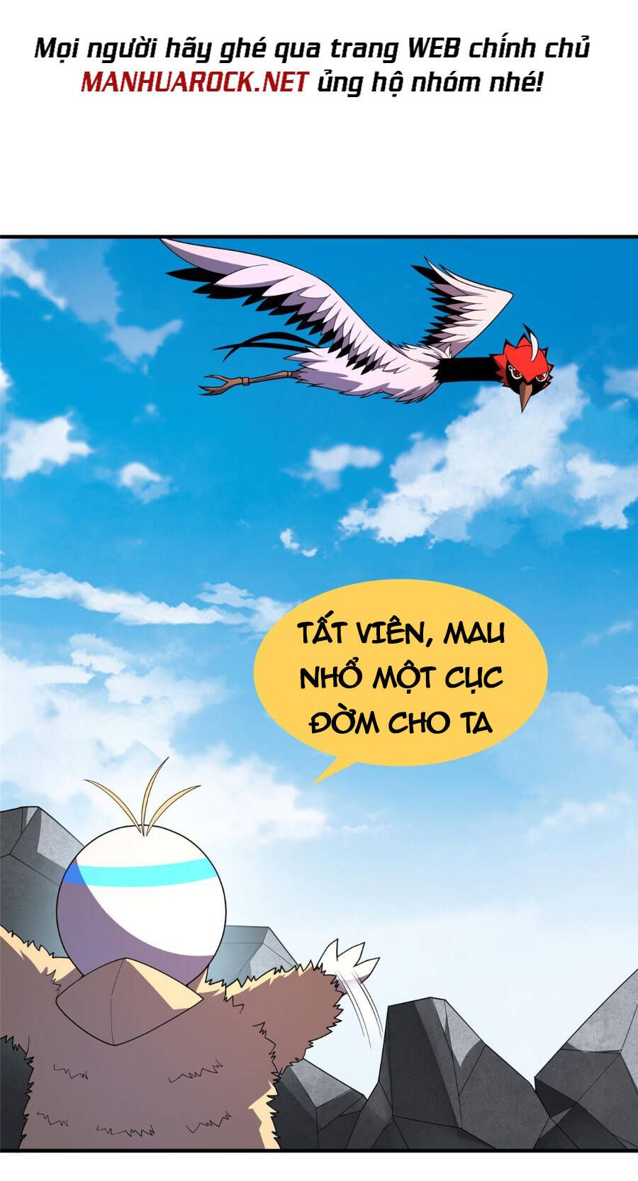 đọc truyện Thần Sủng Tiến Hóa Chương 168 ảnh 27 tại Thiên Thai Truyện