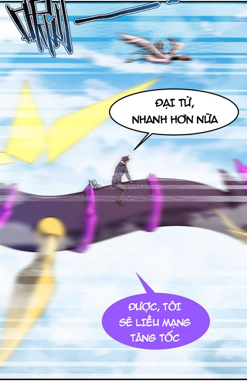 đọc truyện Thần Sủng Tiến Hóa Chương 169 ảnh 18 tại Thiên Thai Truyện