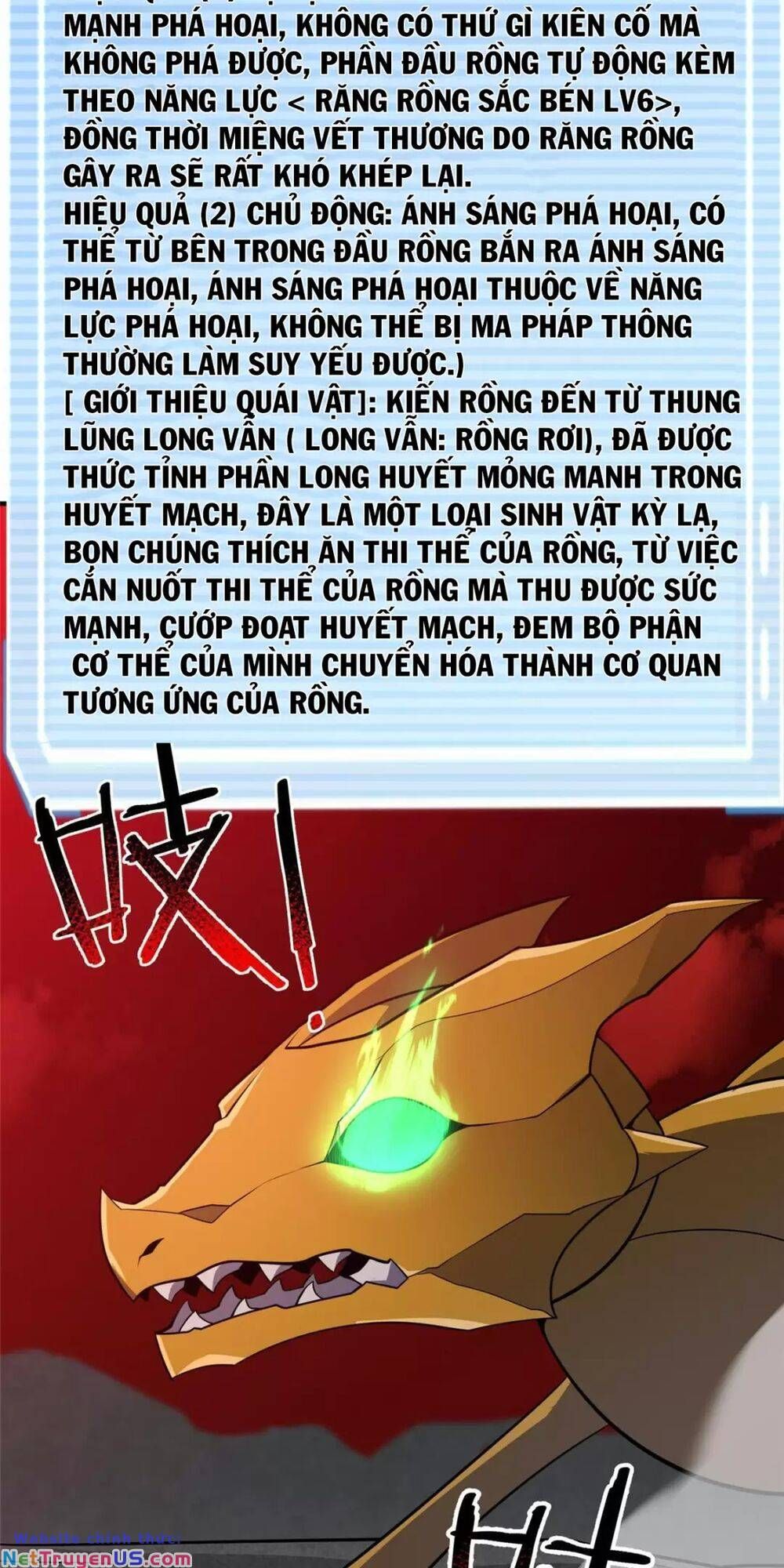 đọc truyện Thần Sủng Tiến Hóa Chương 174 ảnh 4 tại Thiên Thai Truyện