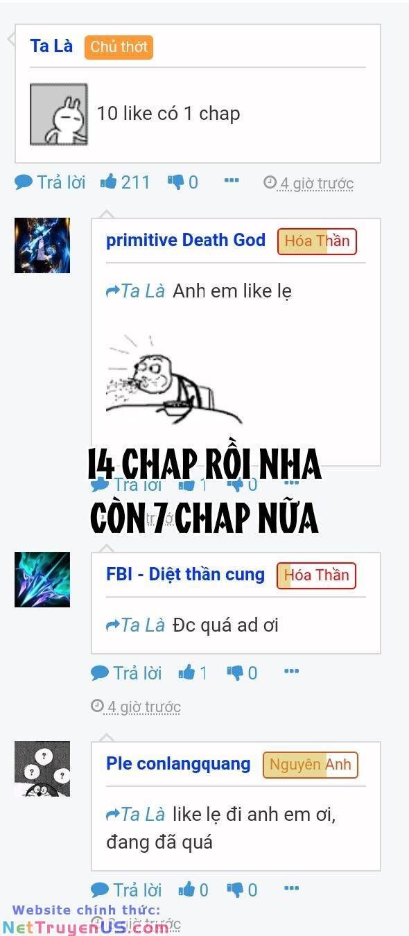 đọc truyện Thần Sủng Tiến Hóa Chương 195 ảnh 2 tại Thiên Thai Truyện