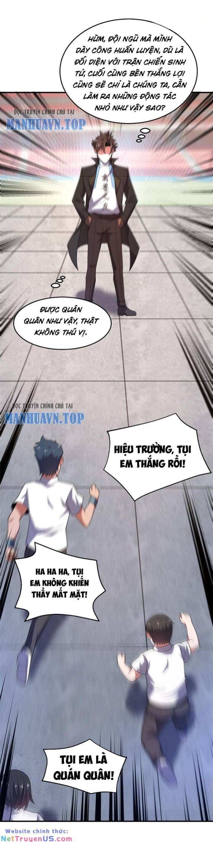 đọc truyện Thần Sủng Tiến Hóa Chương 198 ảnh 21 tại Thiên Thai Truyện