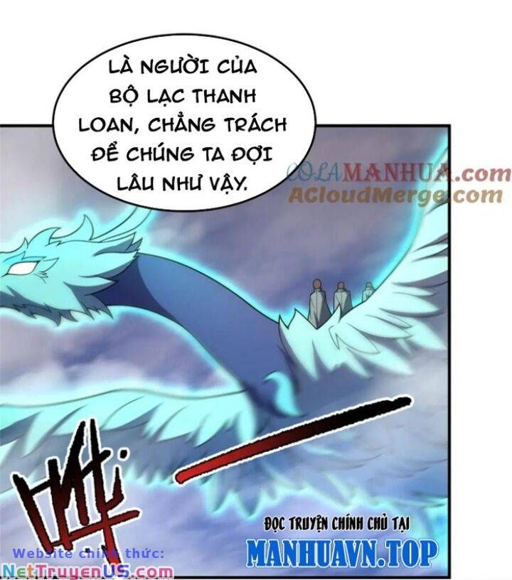 đọc truyện Thần Sủng Tiến Hóa Chương 199 ảnh 14 tại Thiên Thai Truyện