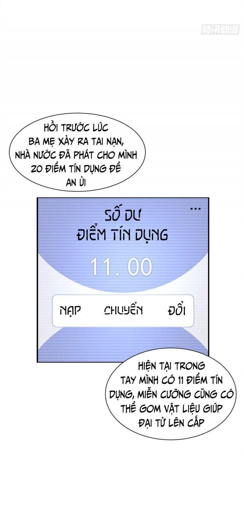 đọc truyện Thần Sủng Tiến Hóa Chương 2 ảnh 23 tại Thiên Thai Truyện