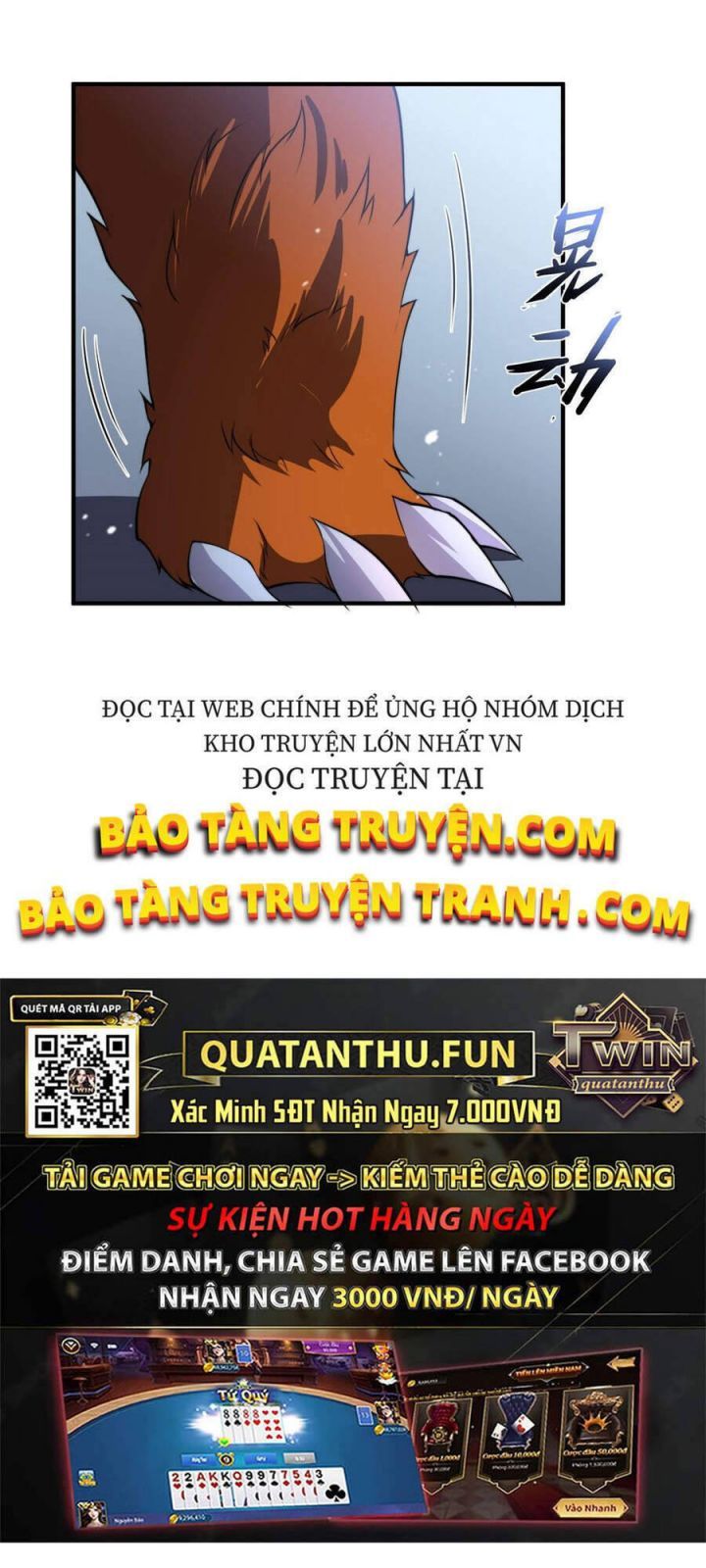 đọc truyện Thần Sủng Tiến Hóa Chương 21 ảnh 38 tại Thiên Thai Truyện