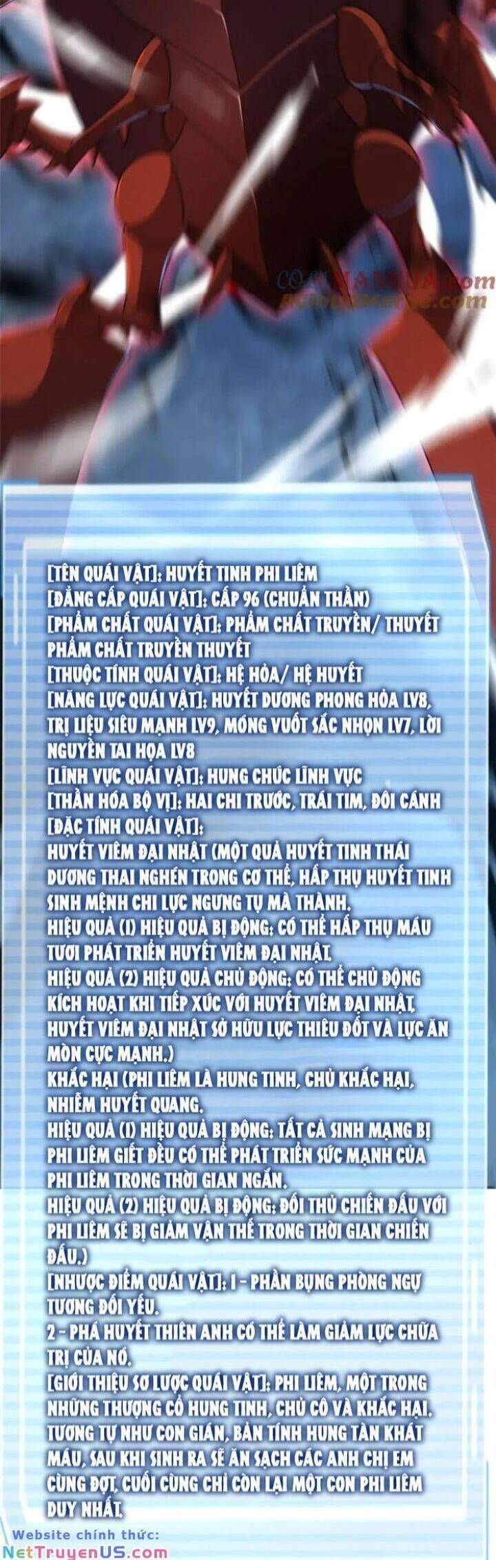 đọc truyện Thần Sủng Tiến Hóa Chương 232 ảnh 26 tại Thiên Thai Truyện