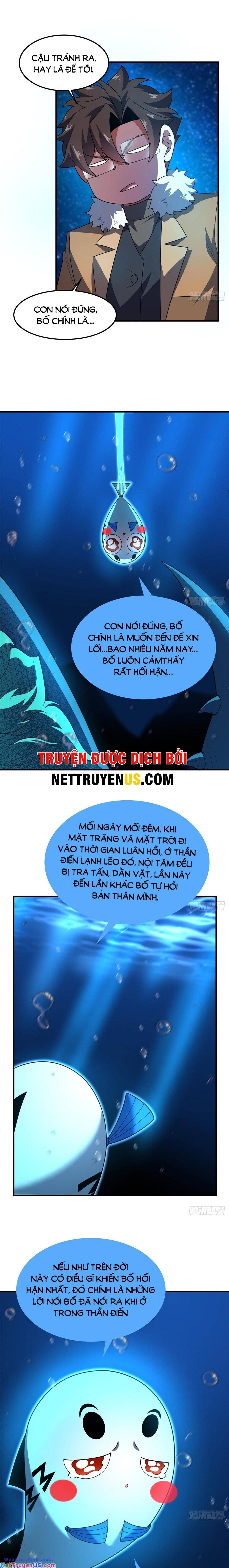 đọc truyện Thần Sủng Tiến Hóa Chương 238 ảnh 10 tại Thiên Thai Truyện