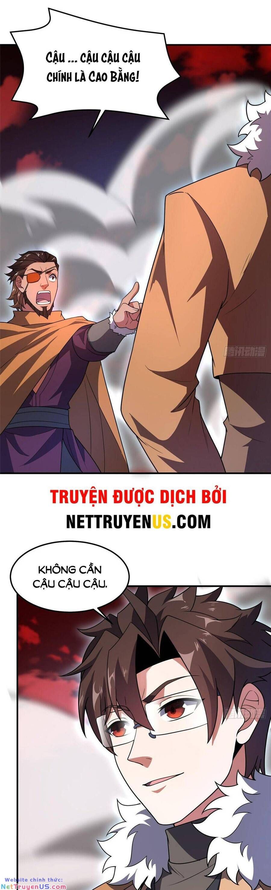 đọc truyện Thần Sủng Tiến Hóa Chương 240 ảnh 34 tại Thiên Thai Truyện