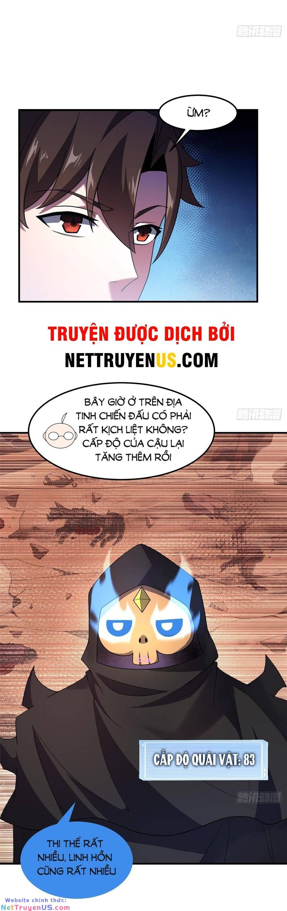 đọc truyện Thần Sủng Tiến Hóa Chương 245 ảnh 10 tại Thiên Thai Truyện