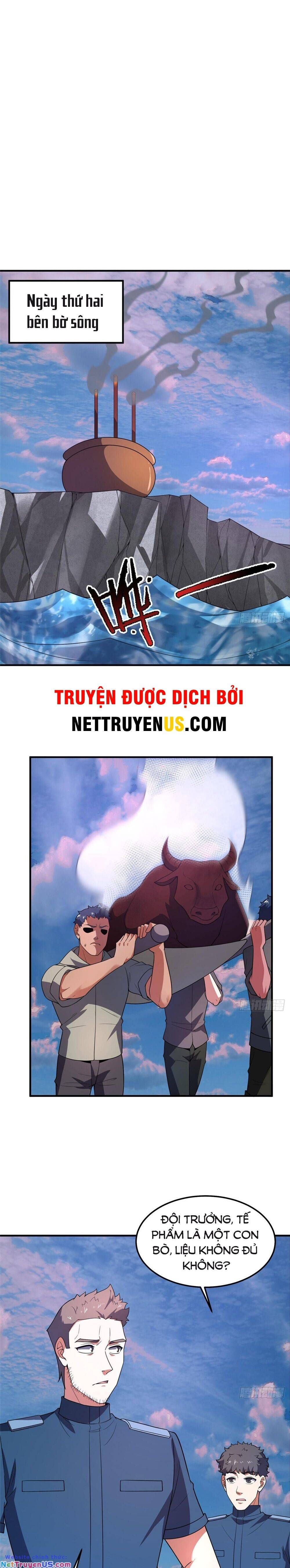 đọc truyện Thần Sủng Tiến Hóa Chương 246 ảnh 15 tại Thiên Thai Truyện