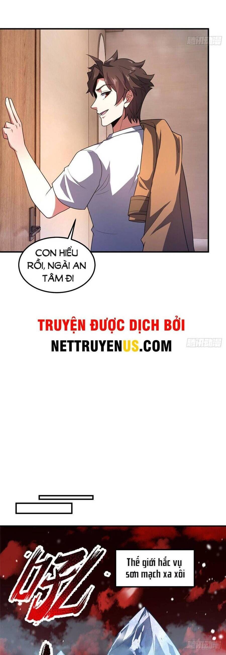 đọc truyện Thần Sủng Tiến Hóa Chương 247 ảnh 27 tại Thiên Thai Truyện