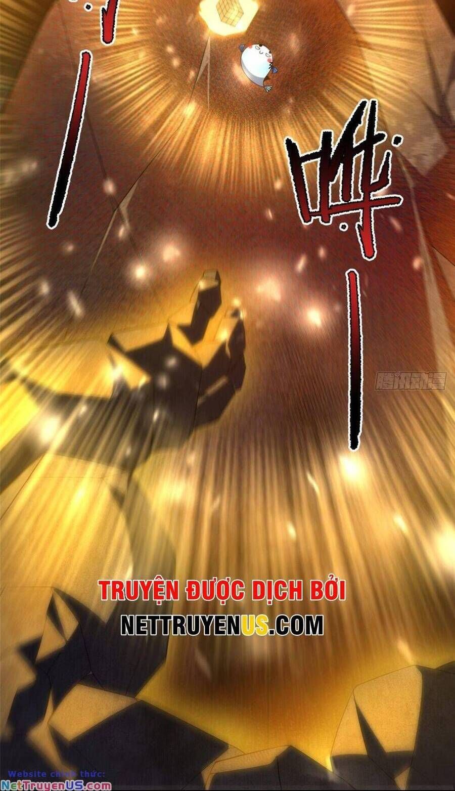 đọc truyện Thần Sủng Tiến Hóa Chương 252 ảnh 6 tại Thiên Thai Truyện