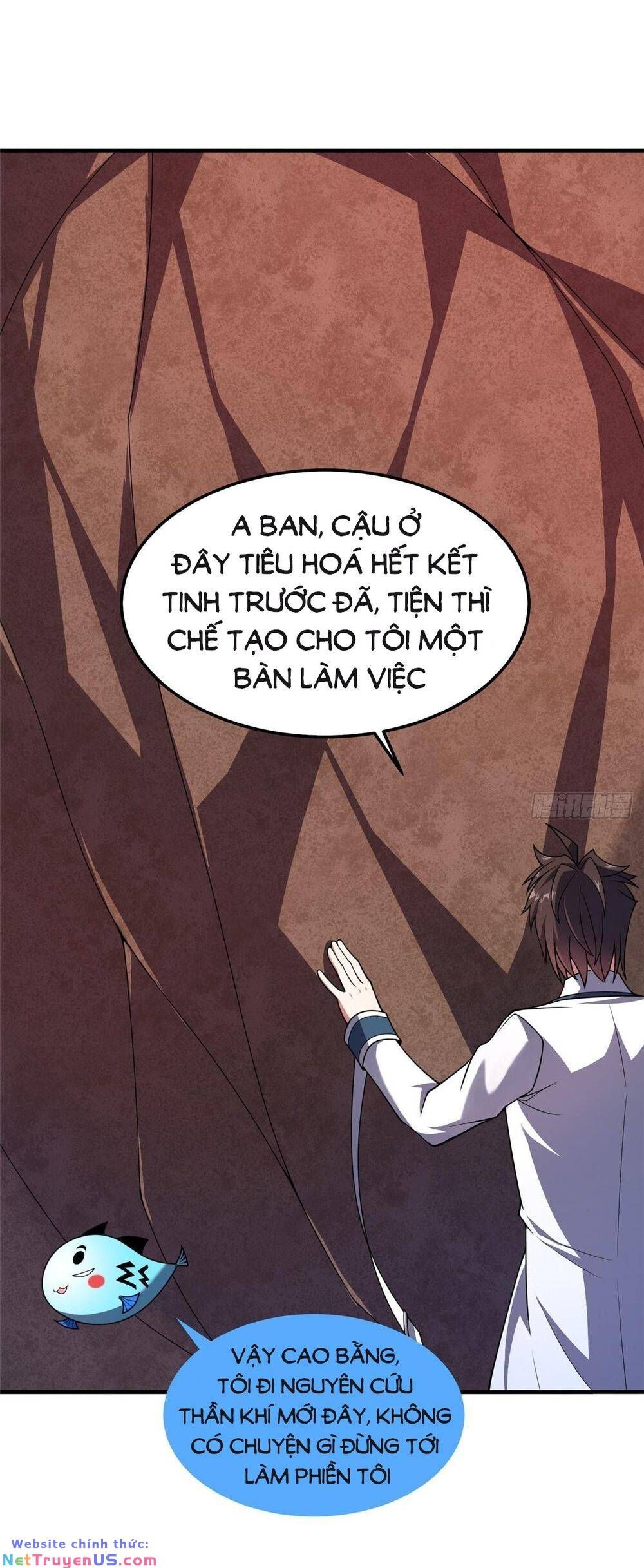 đọc truyện Thần Sủng Tiến Hóa Chương 255 ảnh 8 tại Thiên Thai Truyện