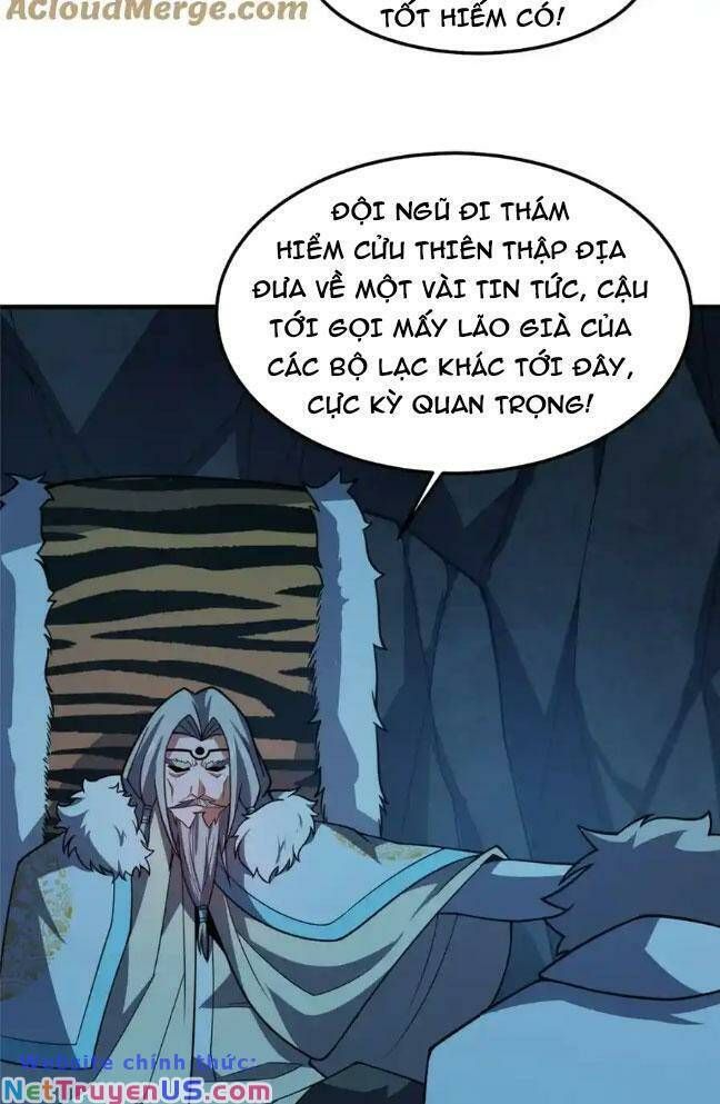 đọc truyện Thần Sủng Tiến Hóa Chương 256 ảnh 57 tại Thiên Thai Truyện