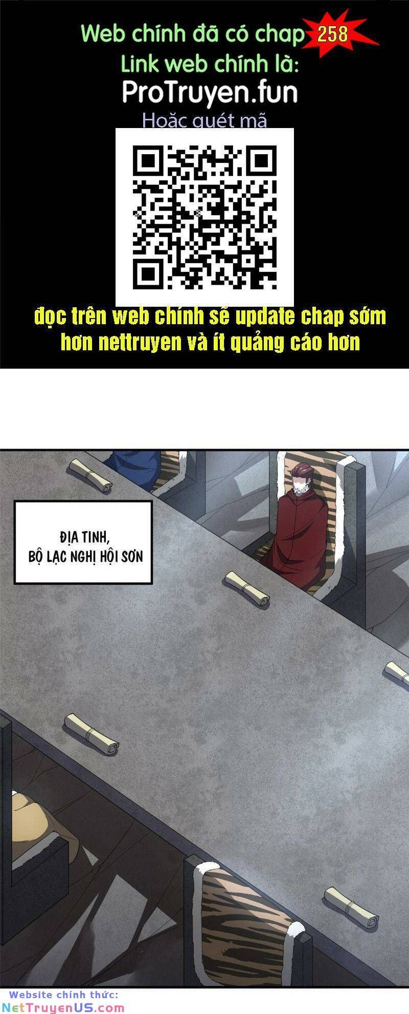 đọc truyện Thần Sủng Tiến Hóa Chương 257 ảnh 2 tại Thiên Thai Truyện