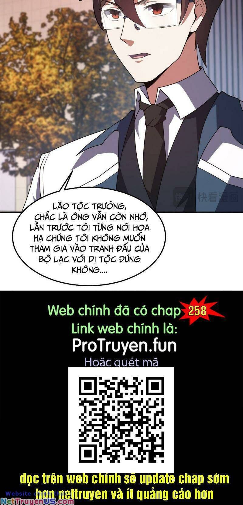 đọc truyện Thần Sủng Tiến Hóa Chương 257 ảnh 61 tại Thiên Thai Truyện