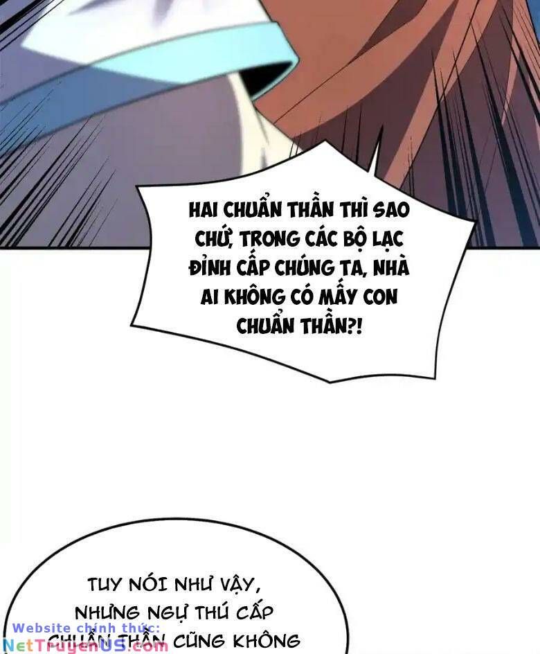 đọc truyện Thần Sủng Tiến Hóa Chương 259 ảnh 12 tại Thiên Thai Truyện