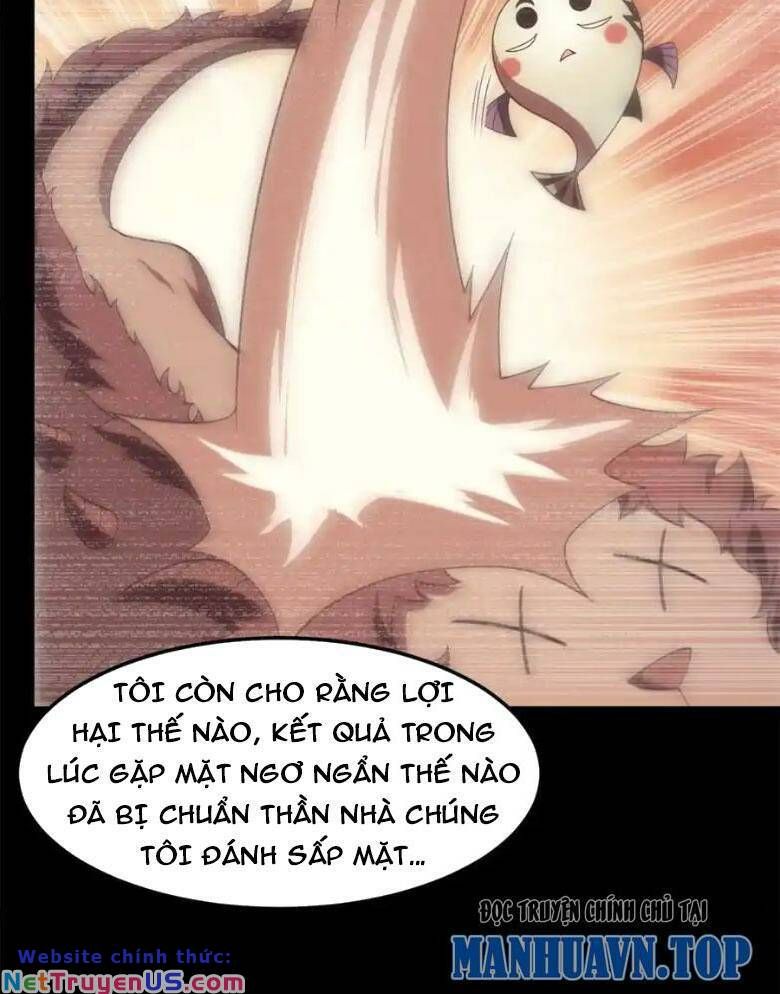 đọc truyện Thần Sủng Tiến Hóa Chương 259 ảnh 35 tại Thiên Thai Truyện