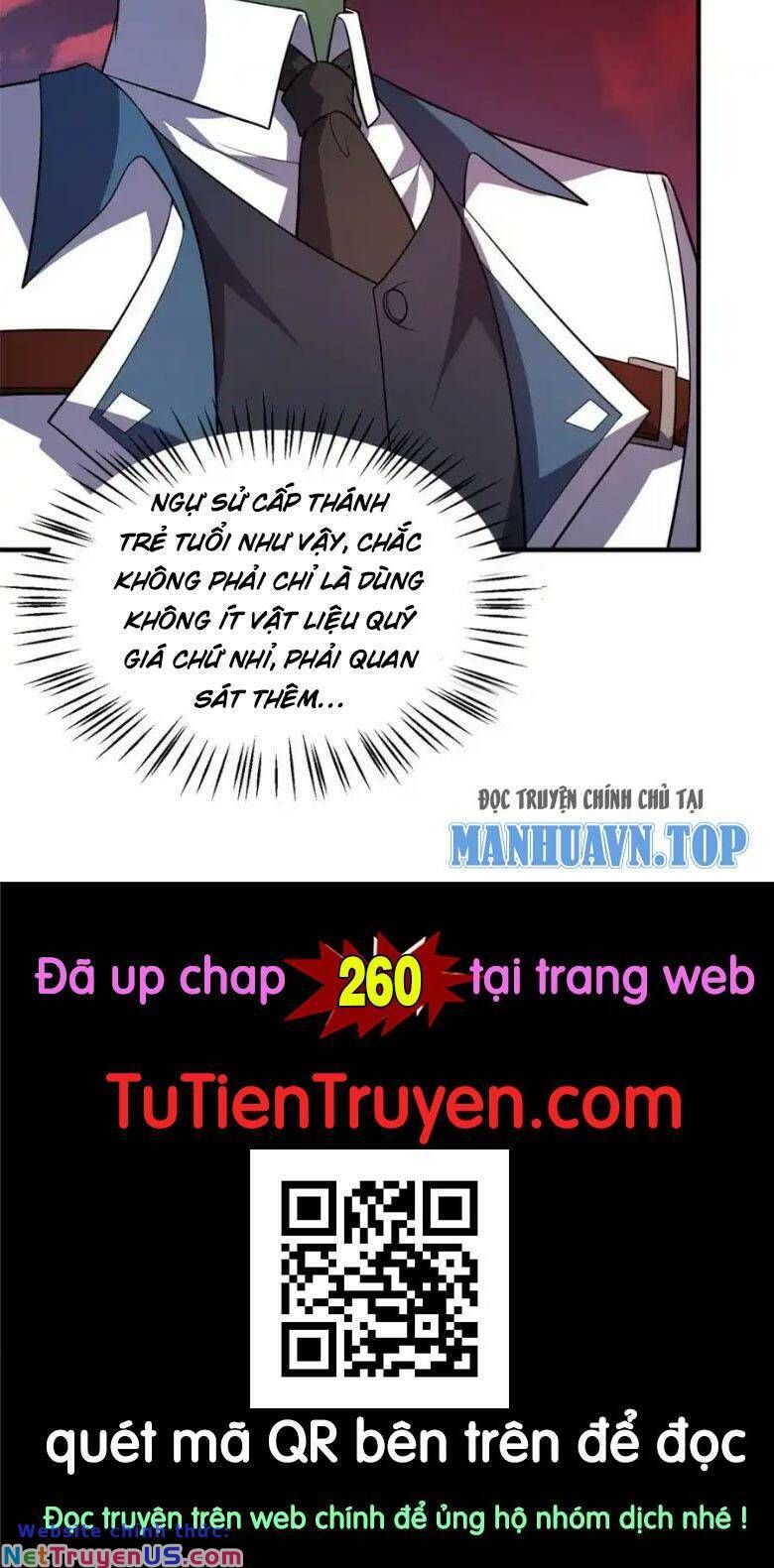 đọc truyện Thần Sủng Tiến Hóa Chương 259 ảnh 70 tại Thiên Thai Truyện