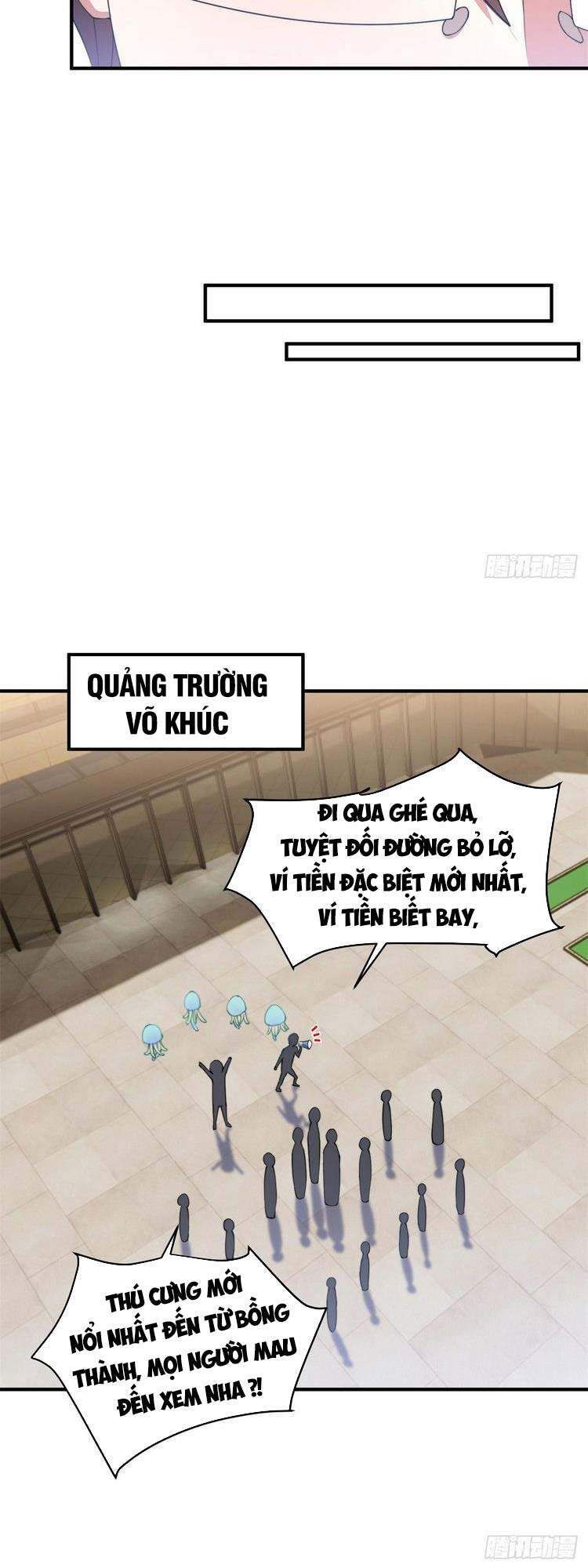 đọc truyện Thần Sủng Tiến Hóa Chương 26 ảnh 23 tại Thiên Thai Truyện