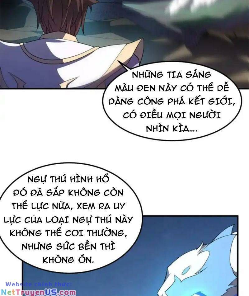đọc truyện Thần Sủng Tiến Hóa Chương 261 ảnh 23 tại Thiên Thai Truyện