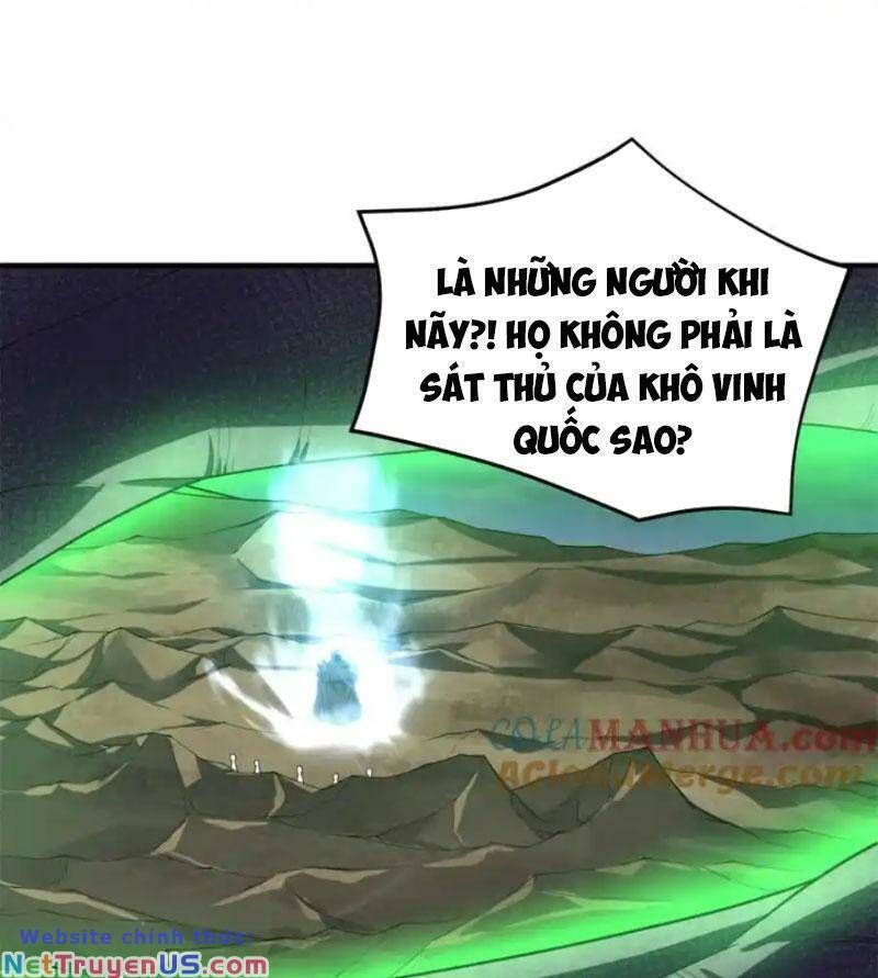 đọc truyện Thần Sủng Tiến Hóa Chương 261 ảnh 59 tại Thiên Thai Truyện