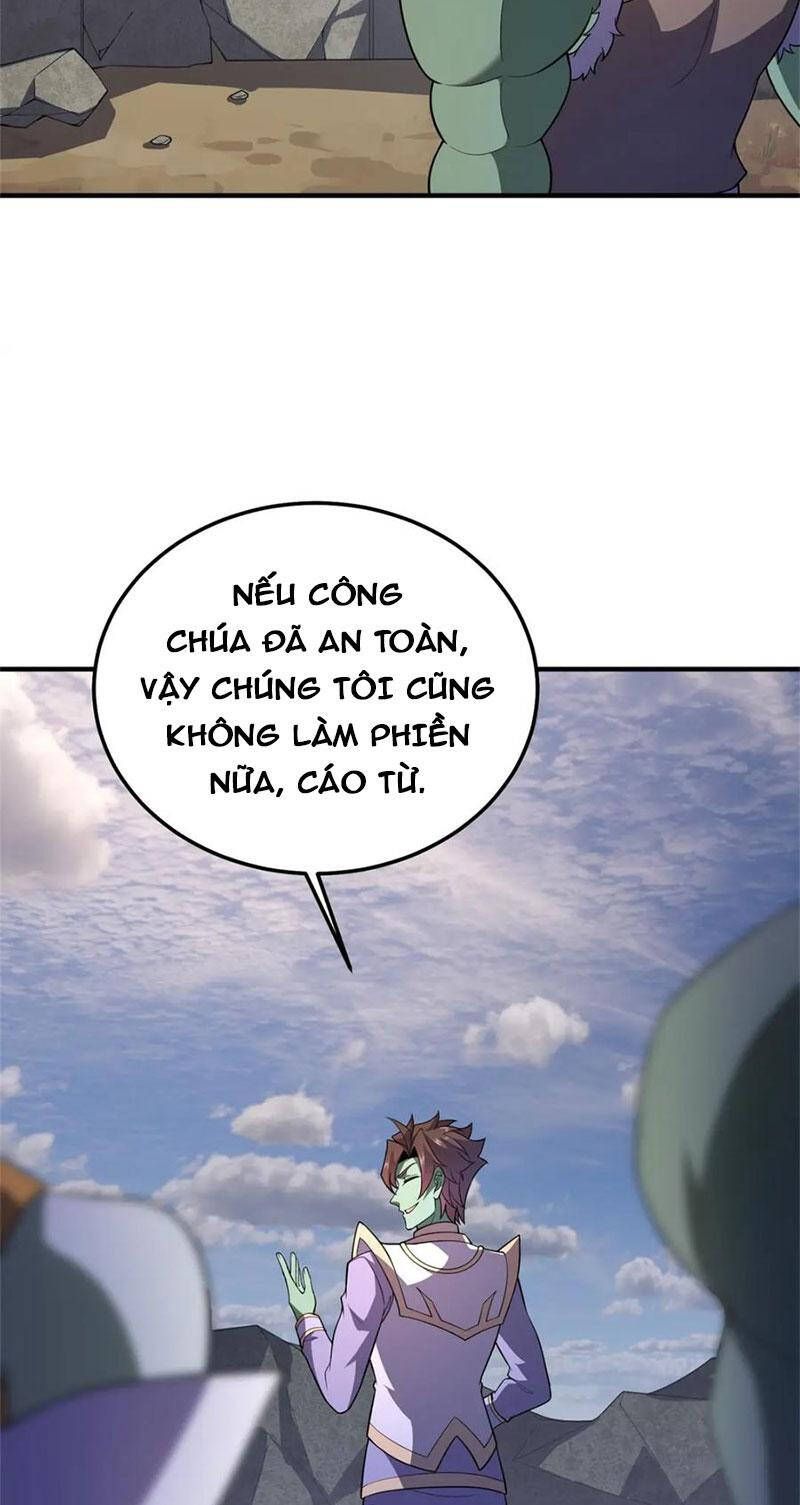 đọc truyện Thần Sủng Tiến Hóa Chương 262 ảnh 30 tại Thiên Thai Truyện