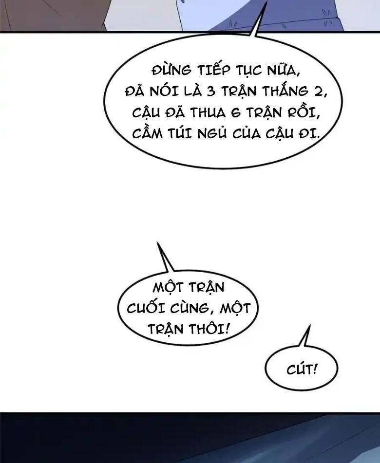 đọc truyện Thần Sủng Tiến Hóa Chương 266 ảnh 16 tại Thiên Thai Truyện