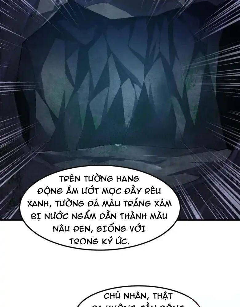 đọc truyện Thần Sủng Tiến Hóa Chương 266 ảnh 34 tại Thiên Thai Truyện