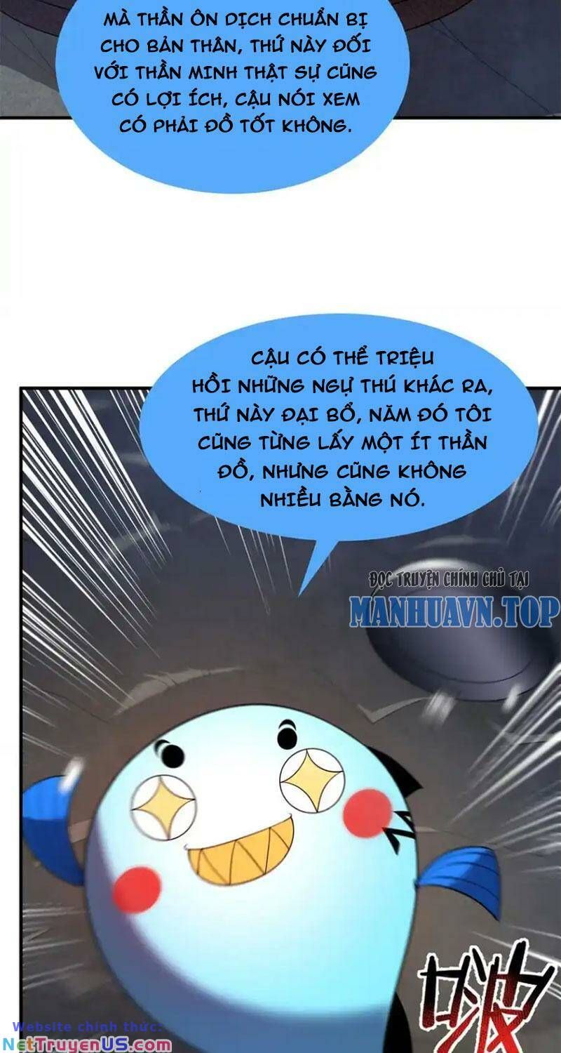 đọc truyện Thần Sủng Tiến Hóa Chương 267 ảnh 12 tại Thiên Thai Truyện
