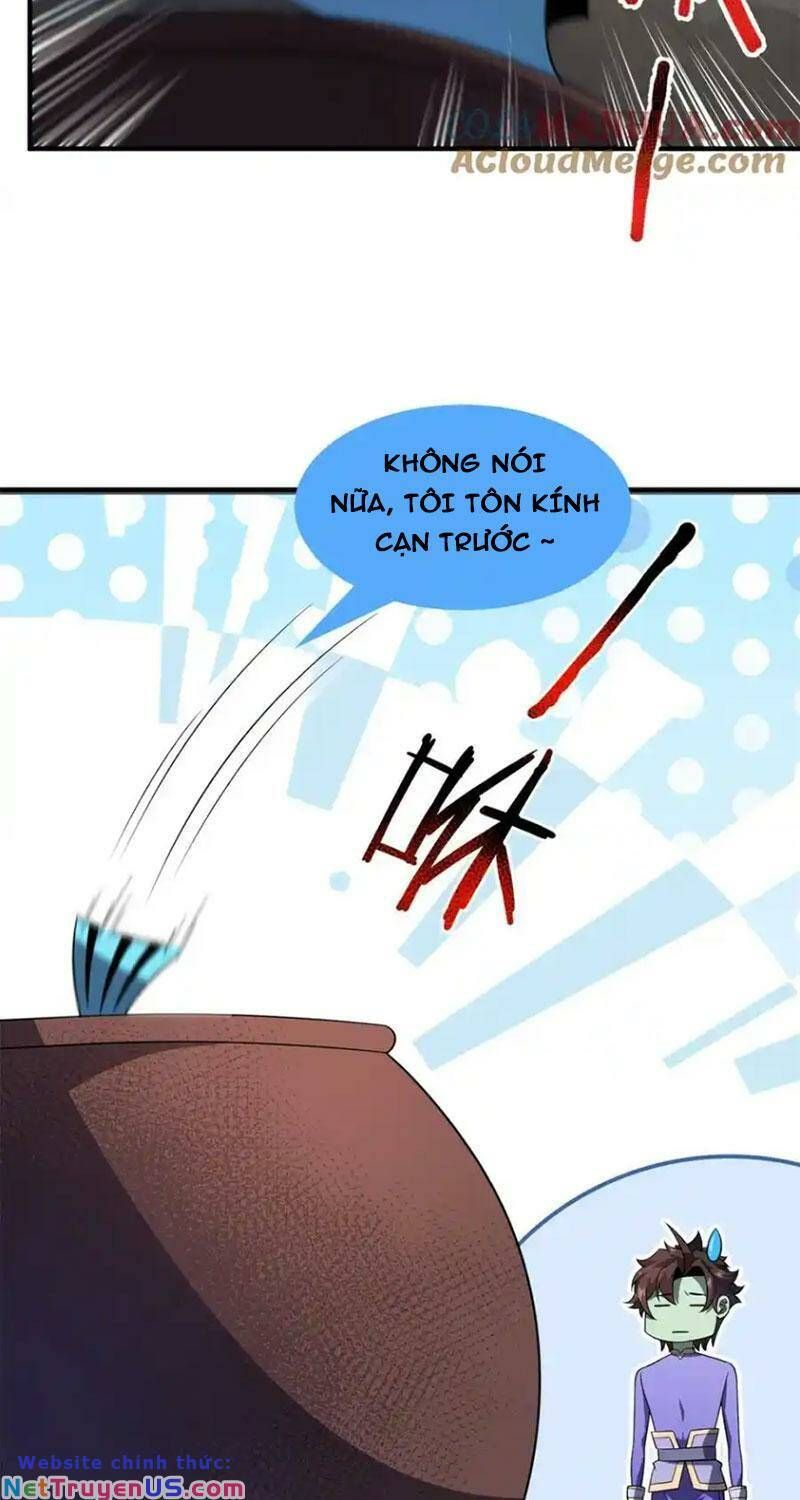 đọc truyện Thần Sủng Tiến Hóa Chương 267 ảnh 13 tại Thiên Thai Truyện