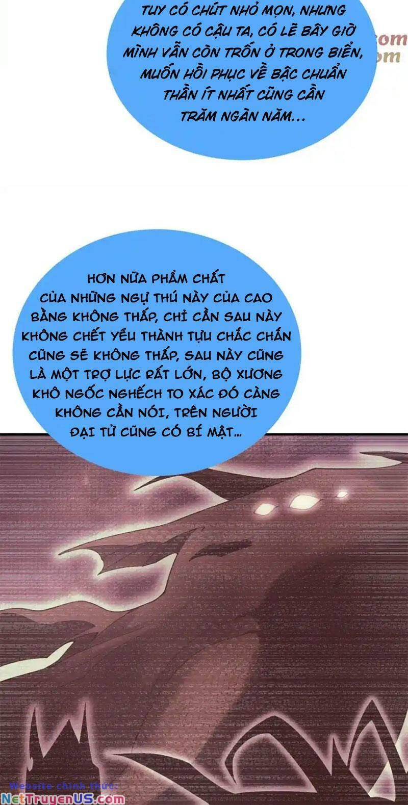 đọc truyện Thần Sủng Tiến Hóa Chương 267 ảnh 35 tại Thiên Thai Truyện