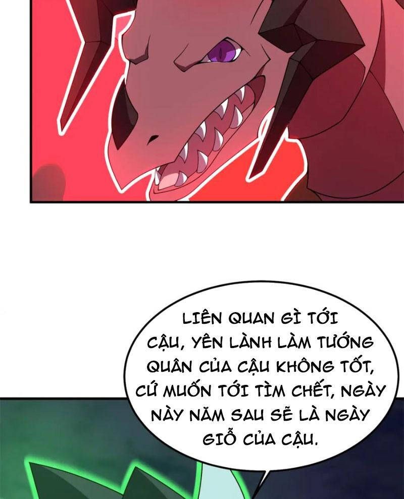 đọc truyện Thần Sủng Tiến Hóa Chương 269 ảnh 77 tại Thiên Thai Truyện