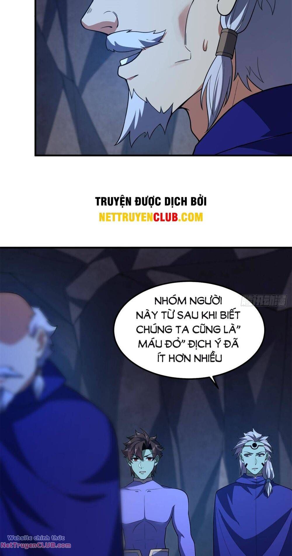 đọc truyện Thần Sủng Tiến Hóa Chương 275 ảnh 40 tại Thiên Thai Truyện