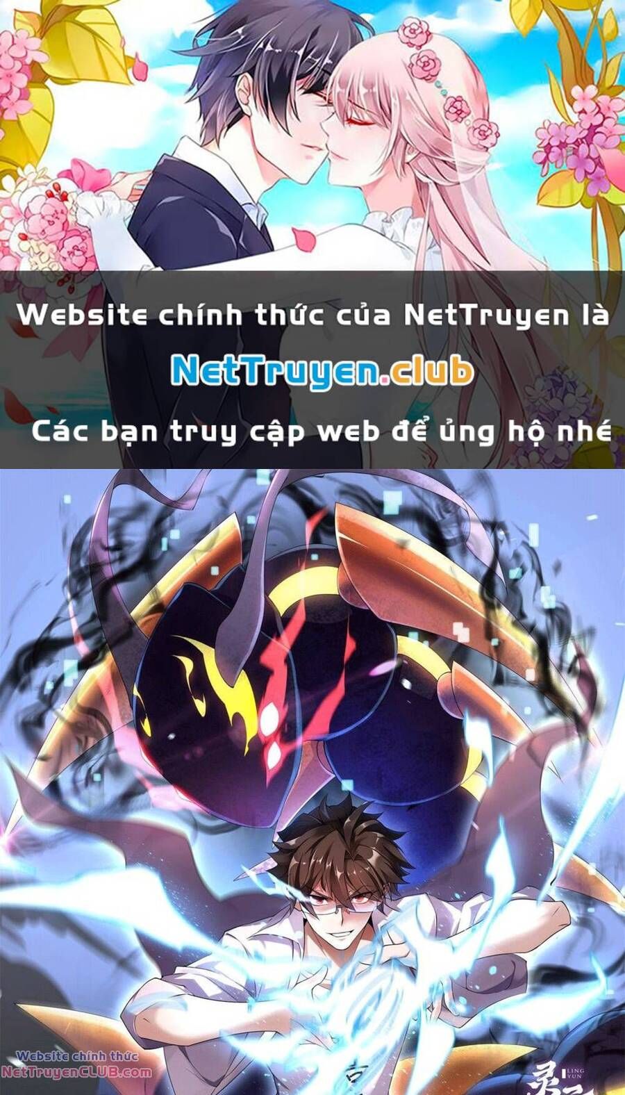 đọc truyện Thần Sủng Tiến Hóa Chương 276 ảnh 2 tại Thiên Thai Truyện