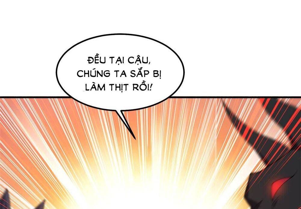 đọc truyện Thần Sủng Tiến Hóa Chương 277 ảnh 4 tại Thiên Thai Truyện