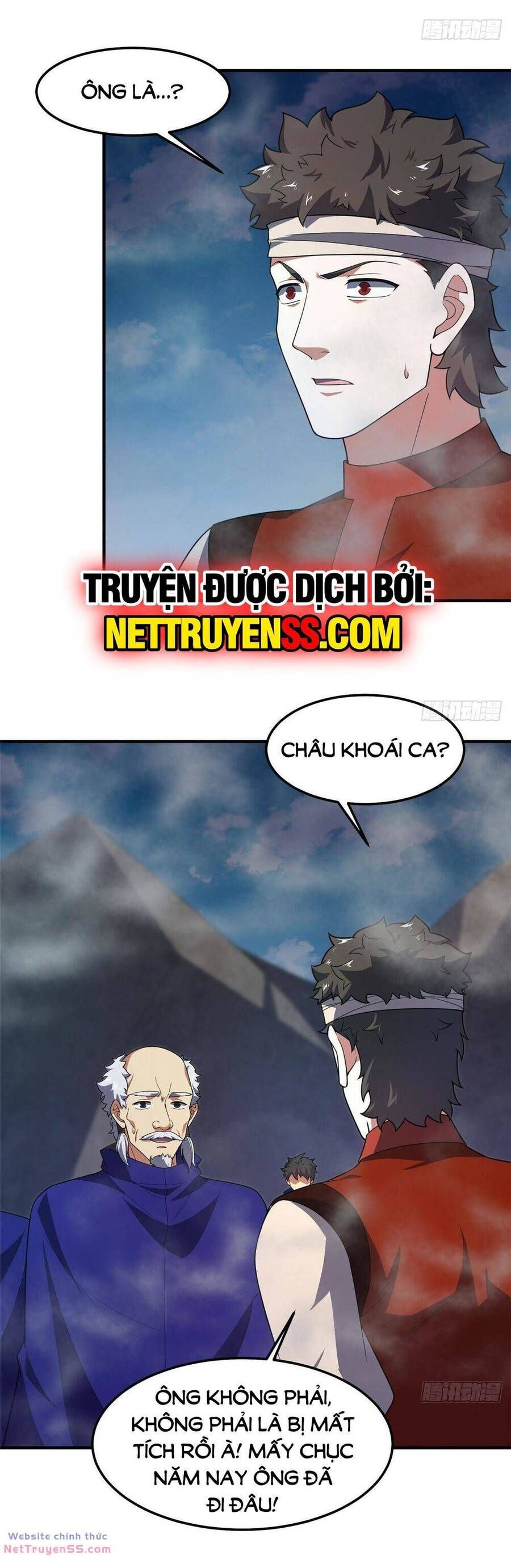 đọc truyện Thần Sủng Tiến Hóa Chương 281 ảnh 21 tại Thiên Thai Truyện