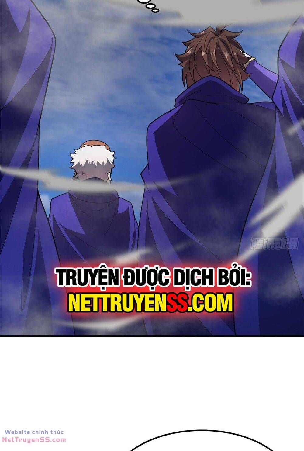 đọc truyện Thần Sủng Tiến Hóa Chương 282 ảnh 5 tại Thiên Thai Truyện