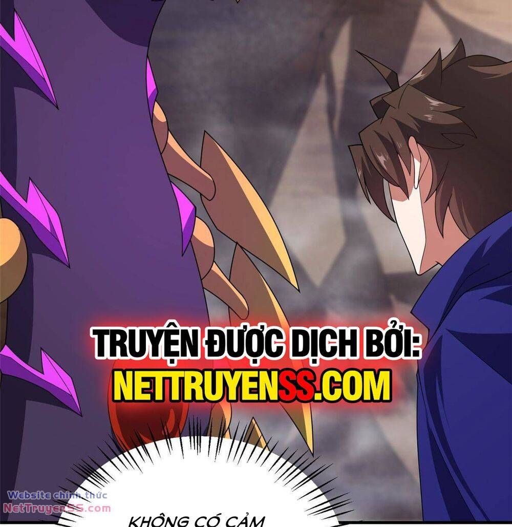 đọc truyện Thần Sủng Tiến Hóa Chương 282 ảnh 52 tại Thiên Thai Truyện