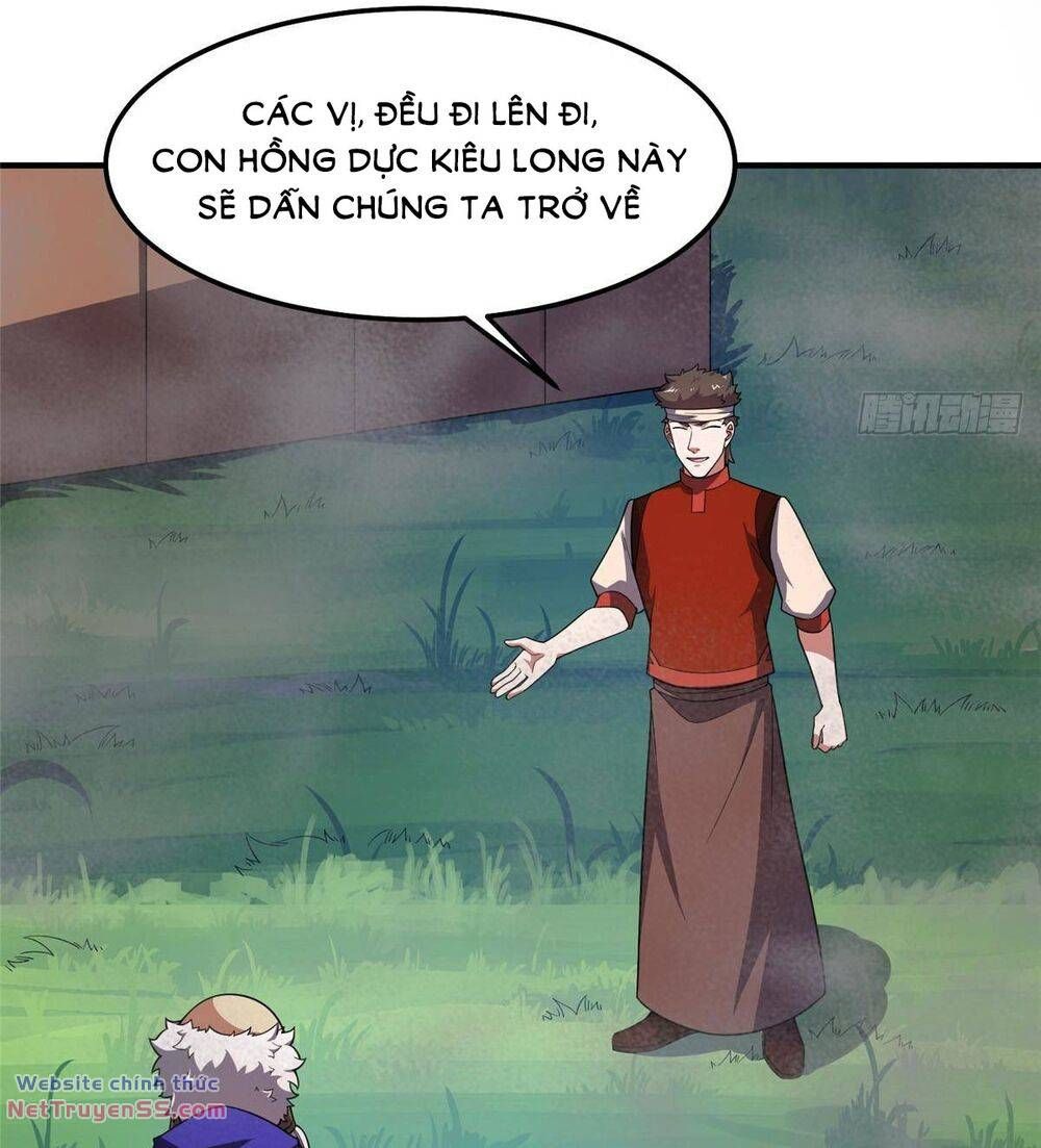 đọc truyện Thần Sủng Tiến Hóa Chương 282 ảnh 8 tại Thiên Thai Truyện