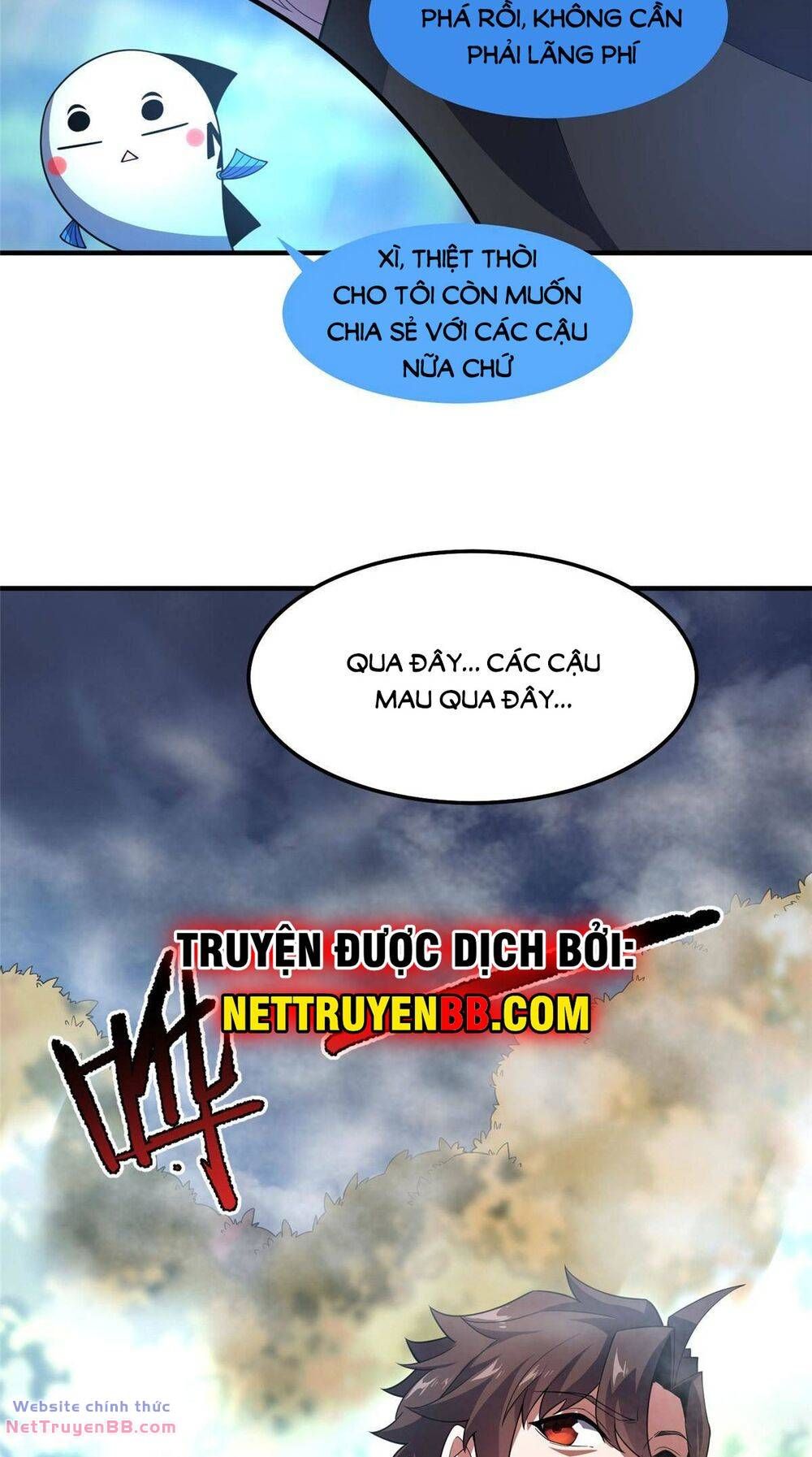 đọc truyện Thần Sủng Tiến Hóa Chương 285 ảnh 6 tại Thiên Thai Truyện