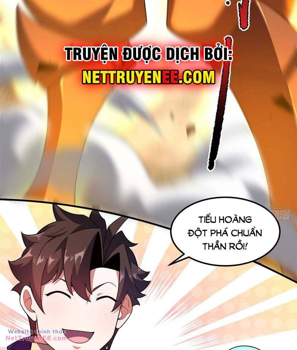 đọc truyện Thần Sủng Tiến Hóa Chương 288 ảnh 5 tại Thiên Thai Truyện